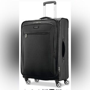 Ultra-lightweight Spinner Luggage